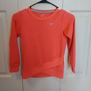 Nike dri fit shirt